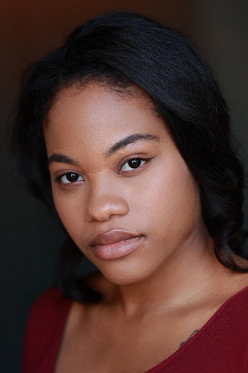 Shanell Brooks