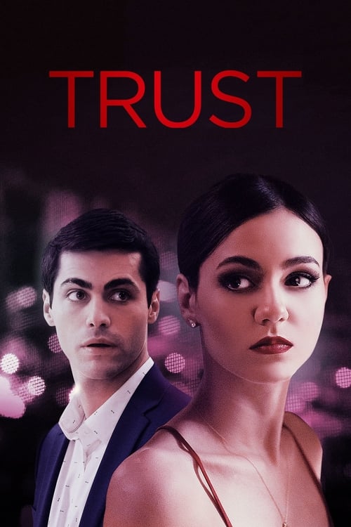 Largescale poster for Trust