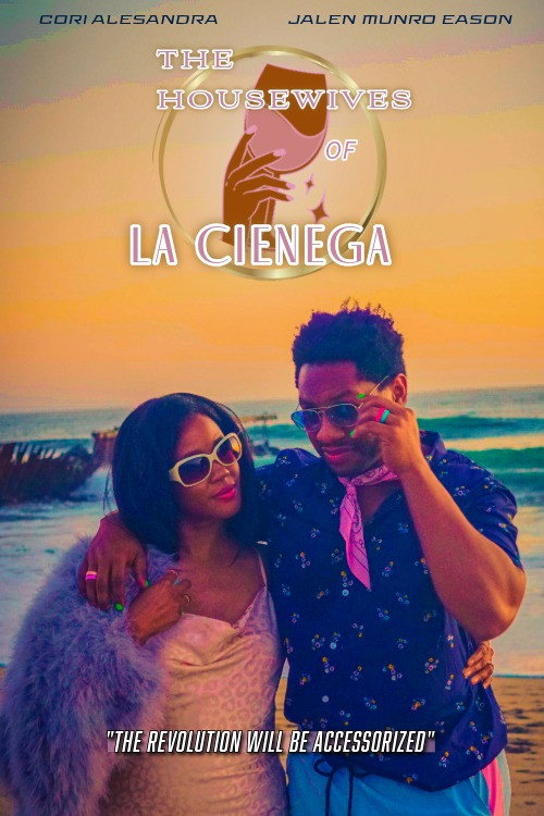 The Housewives of La Cienega still 2