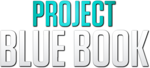 Project Blue Book