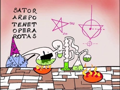 Image de l'épisode 4