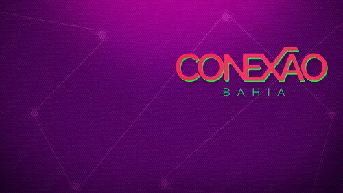 Conexão Bahia - Season 1 Backdrop Blur