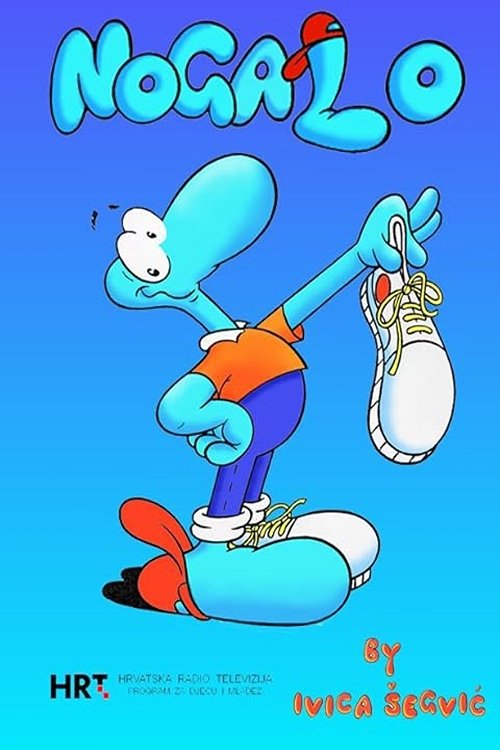 Nogalo cover