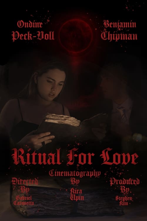 Ritual for Love (2023)