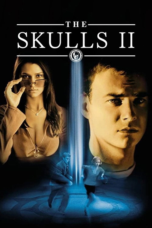 The Skulls II