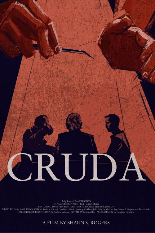 Cruda