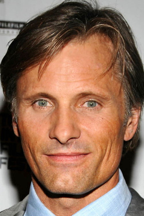 Viggo Mortensen — The Movie Database (TMDb) Viggo Mortensen — The Movie Database (TMDb)
