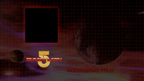 Escena del episodio 20 de la temporada 0 de la serie Babylon 5