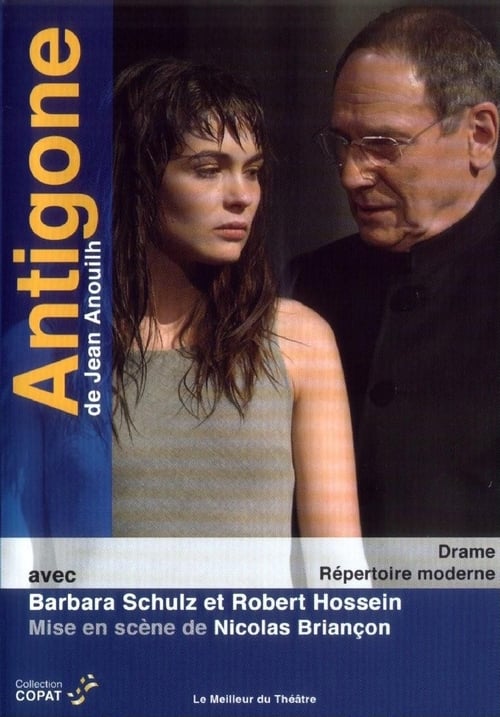 Antigone 2003