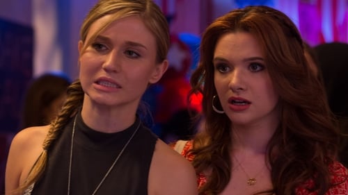 Faking It: 2×3