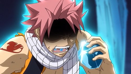 Fairy Tail: 1×40