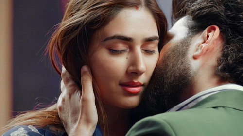 Priya and Ram reconcile
