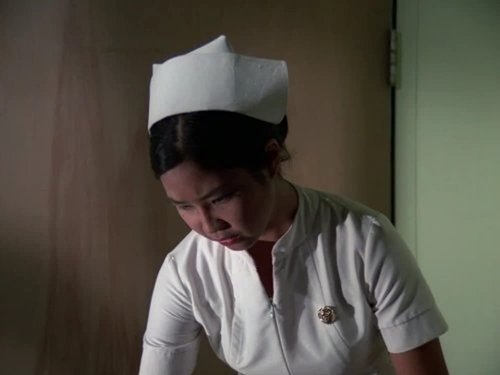 Escena del episodio 6 de la temporada 8 de la serie Hawaii 5-0