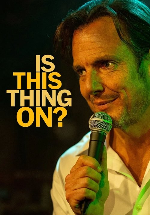 Is This Thing On?