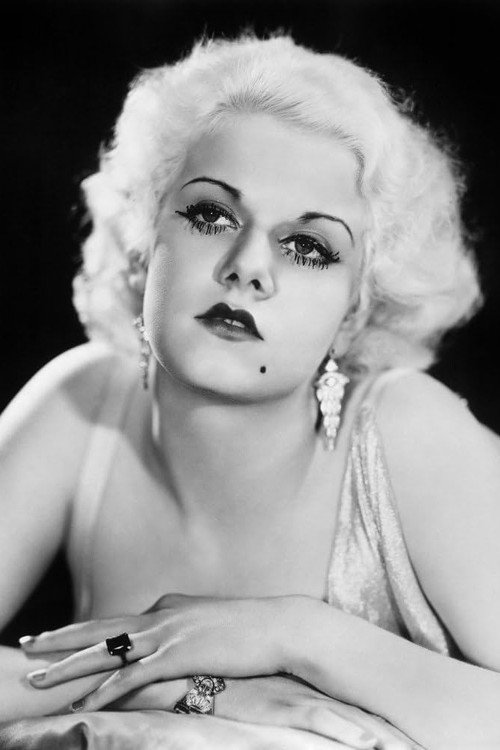 Jean Harlow photo 4