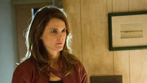 The Americans: 3×9