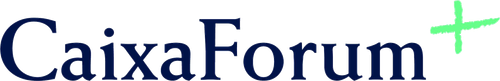 Logo CaixaForum+