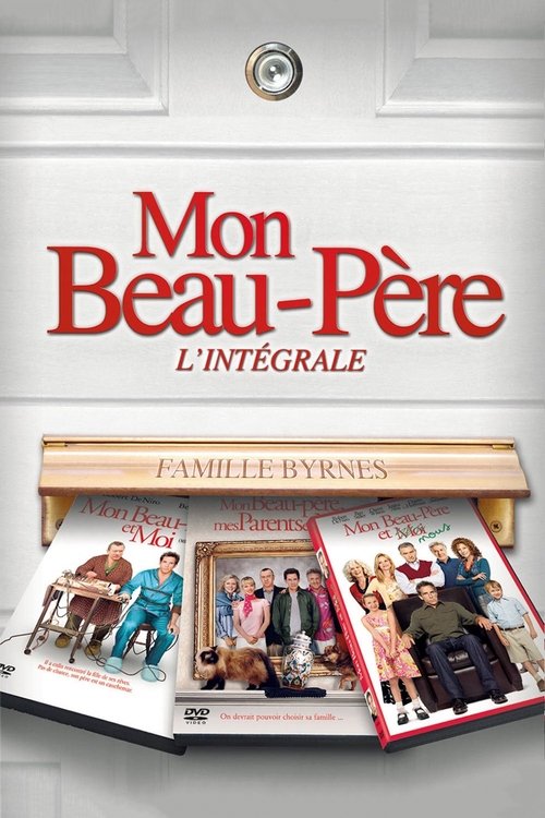 Mon beau-père - Saga