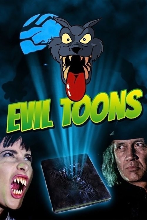 |EN| Evil Toons