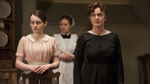 Assistir Downton Abbey S02E04 – 2×04 – Dublado
