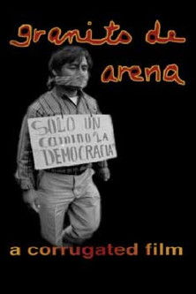 Grain of Sand poster