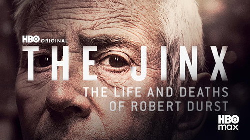The Jinx: The Life and Deaths of Robert Durst