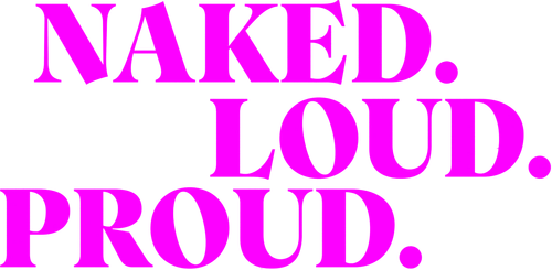 Naked.Loud.Proud. | FlixBox