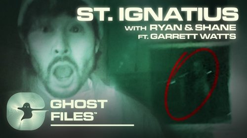 Poster della serie Ghost Files