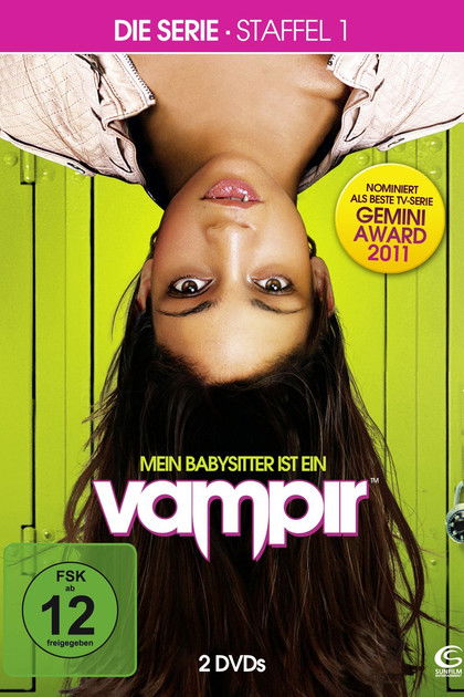 Staffelposter Staffel 1