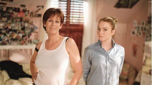 Freaky Friday 2003 Full Movie Subtitle Indonesia