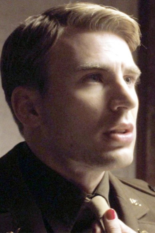 Captain America: The First Avenger