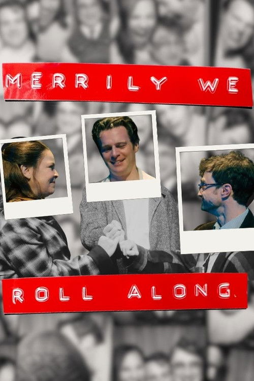 Merrily We Roll Along