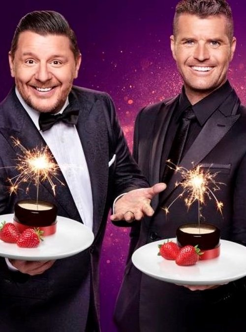 My Kitchen Rules: The Best of 10 Years movie poster player