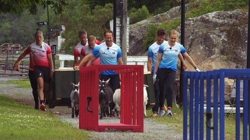 Image de l'épisode 1