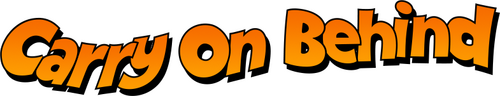 Carry On Behind