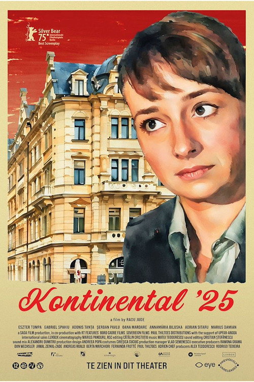 Kontinental '25