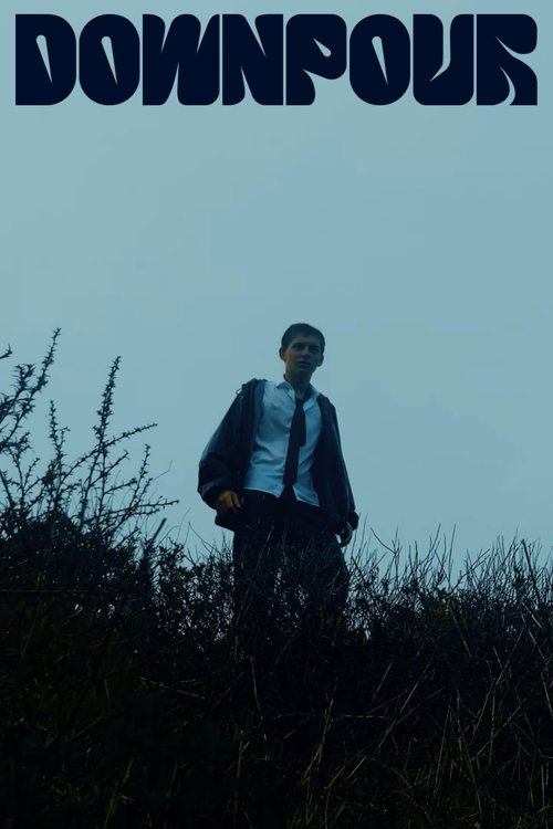 Poster for Downpour (2021)