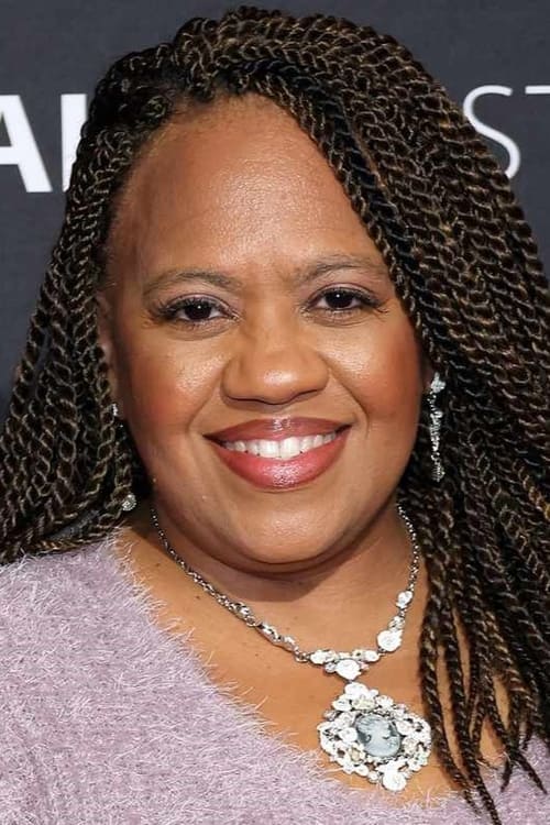 Kép: Chandra Wilson színész profilképe