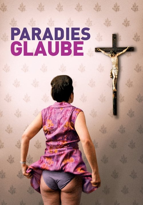 Paraíso: Fe 2012