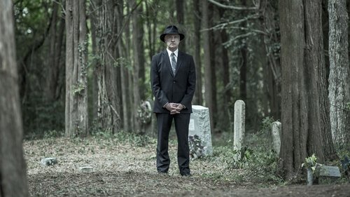 Outcast: 1×4