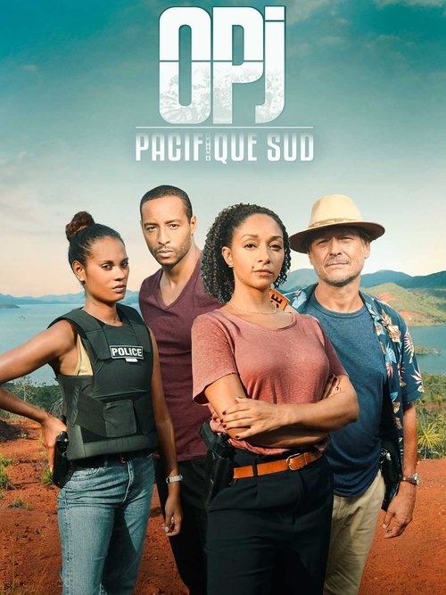 Poster de la saison 5