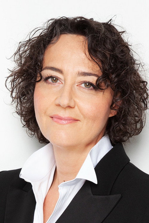 Nathalie Stutzmann