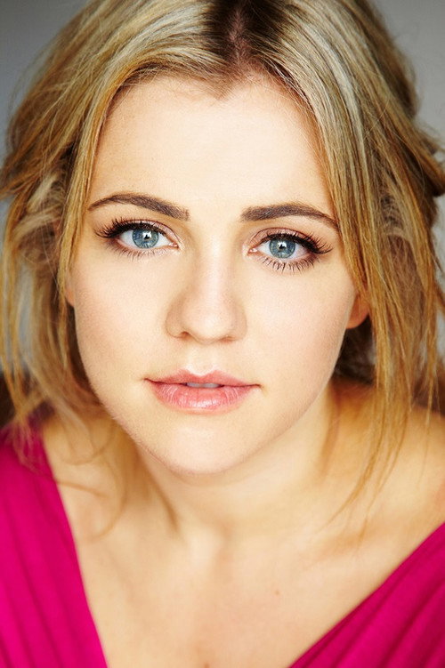 Tessa Lind photo 2