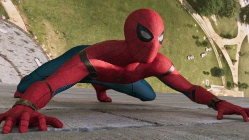 Spider-Man: Homecoming (2017) Download Full HD ᐈ BemaTV