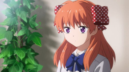 Image de l'épisode Le garçon qui imaginait l'Amour