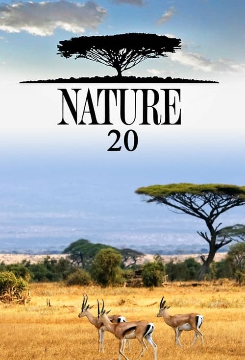 Nature, S20 - (2001)