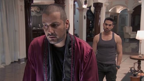 El señor de los cielos, S03E25 - (2015)