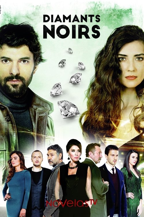 Diamants Noirs (2014)