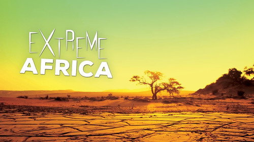 AFRICA EXTREMA
