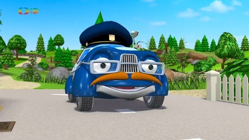 Image de l'épisode 13